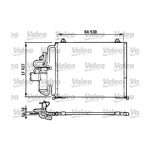 VALEO 816987