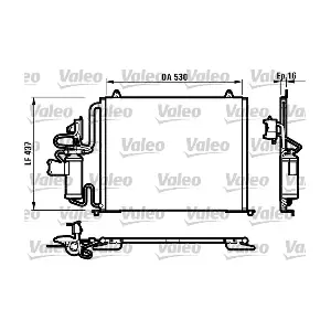 VALEO 817061