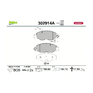 302914A VALEO