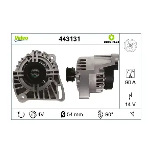 VALEO 443131