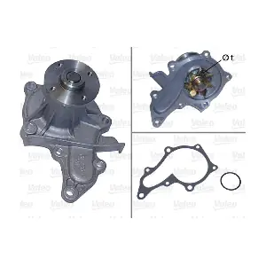 VALEO 506942
