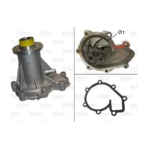 506307 VALEO