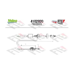 4102020 VALEO