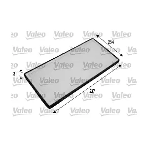 VALEO 698775