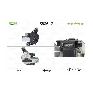 582617 VALEO