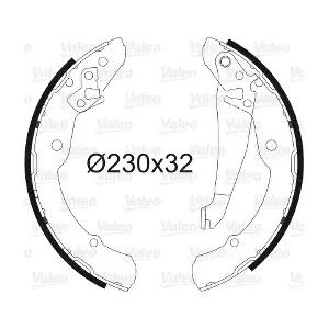 VALEO 562641