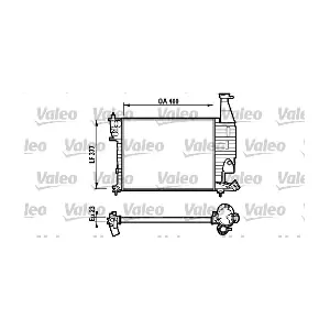 VALEO 732564