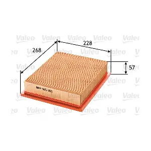 VALEO 585008