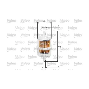 VALEO 587013
