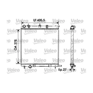 VALEO 732930