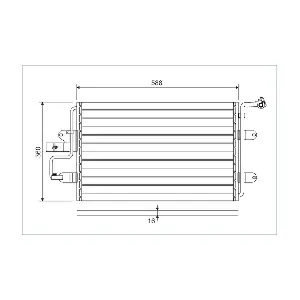 VALEO 817244