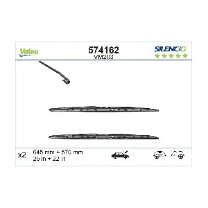 574162 VALEO