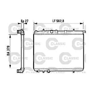 VALEO 232910