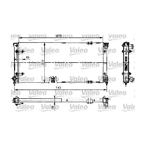 VALEO 730370