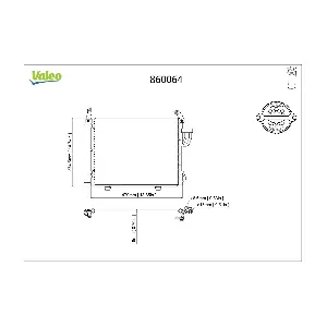 860064 VALEO