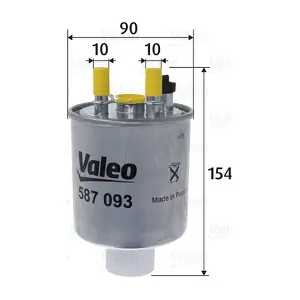 VALEO 587093