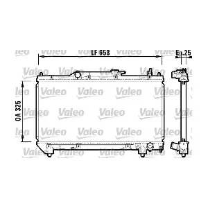 732951 VALEO