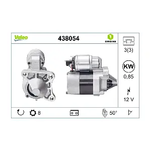 VALEO 438054