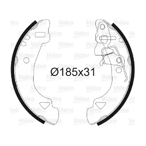 VALEO 562583