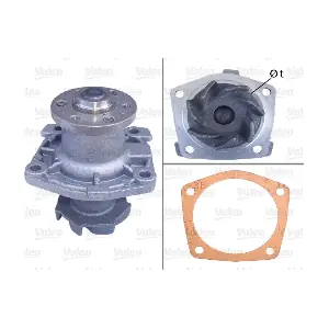 VALEO 506508
