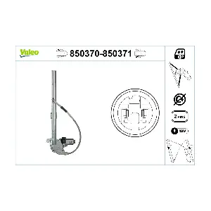 850370 VALEO