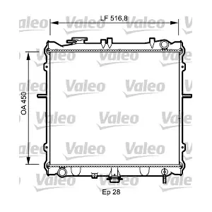 VALEO 734788