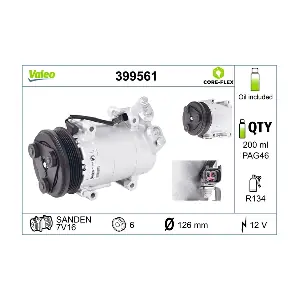 VALEO 399561