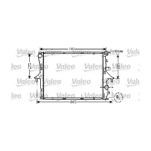 VALEO 734741