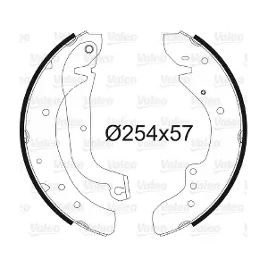 VALEO 562631