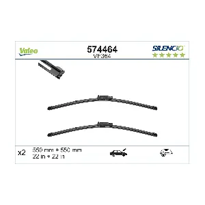 VALEO 574464