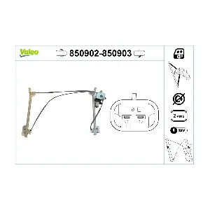 850902 VALEO