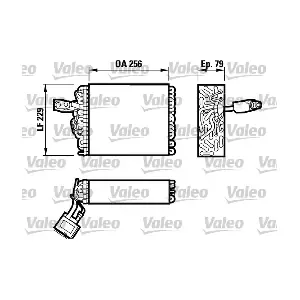817032 VALEO