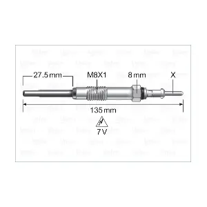 VALEO 345251