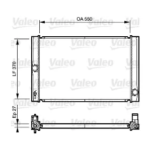 735213 VALEO