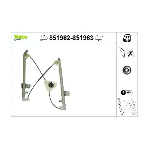 851962 VALEO
