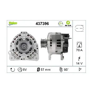 VALEO 437396
