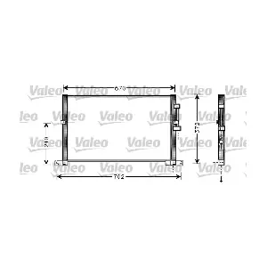 818023 VALEO