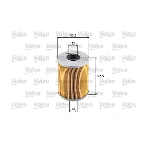 VALEO 586574