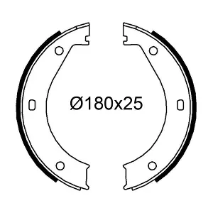 VALEO 564257