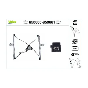 VALEO 850660