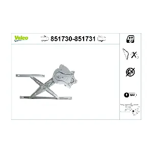851730 VALEO