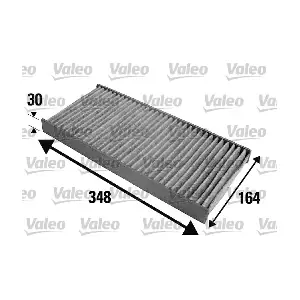 VALEO 698695