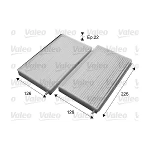 715657 VALEO
