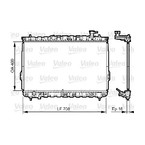 734909 VALEO