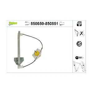850850 VALEO