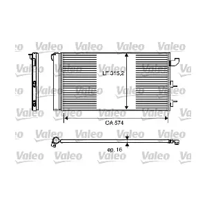 VALEO 818162