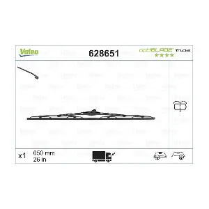 628651 VALEO