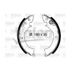 562687 VALEO
