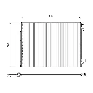 VALEO 814373