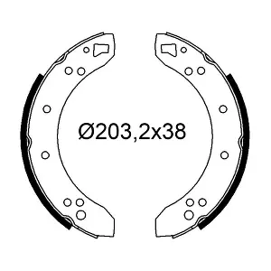 VALEO 564320